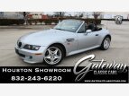 Thumbnail Photo 0 for 1998 BMW M Roadster